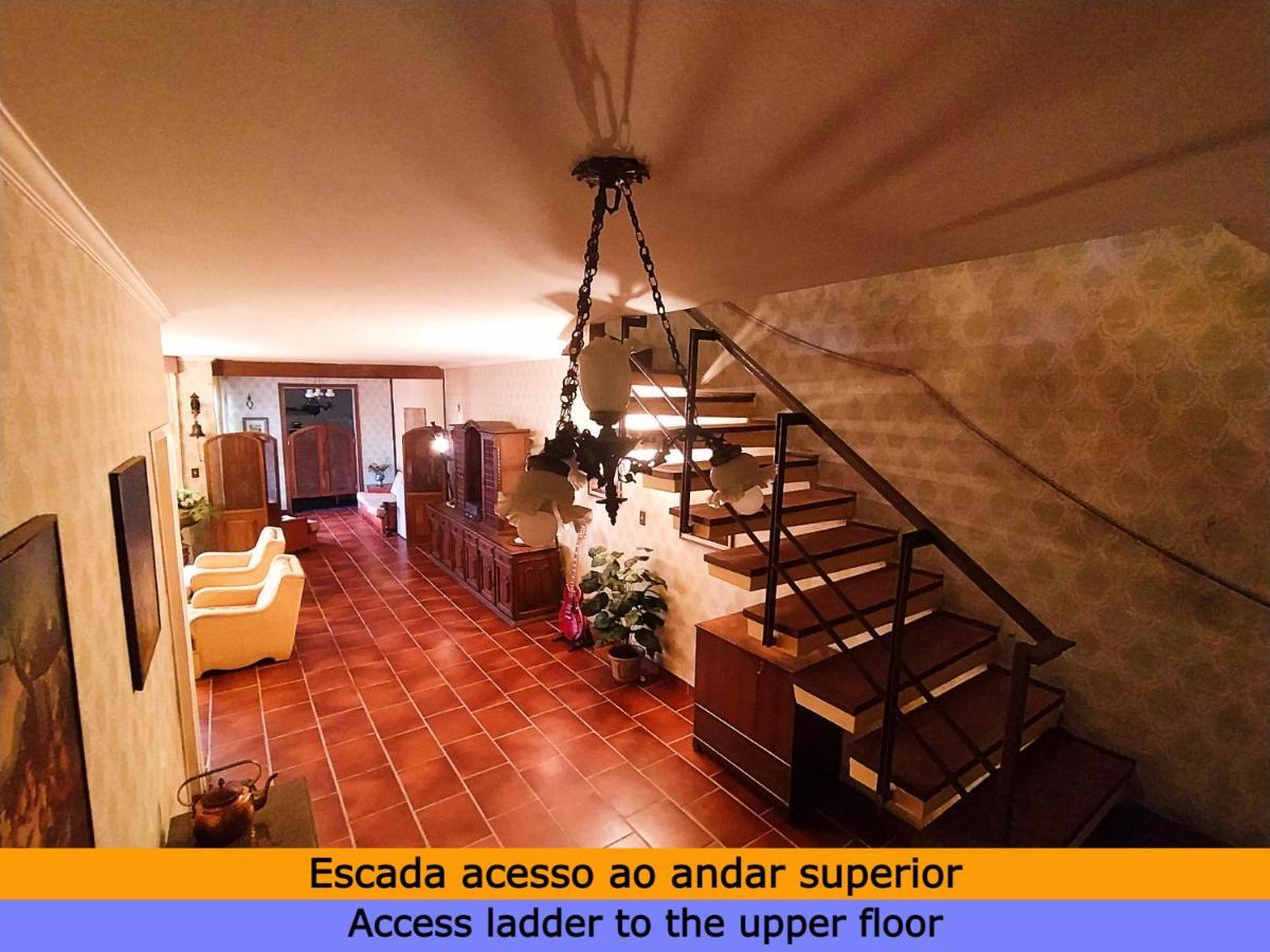 Suite Kit So Sua - 10 Min Metro E Aeroporto Cgh São Paulo Zewnętrze zdjęcie