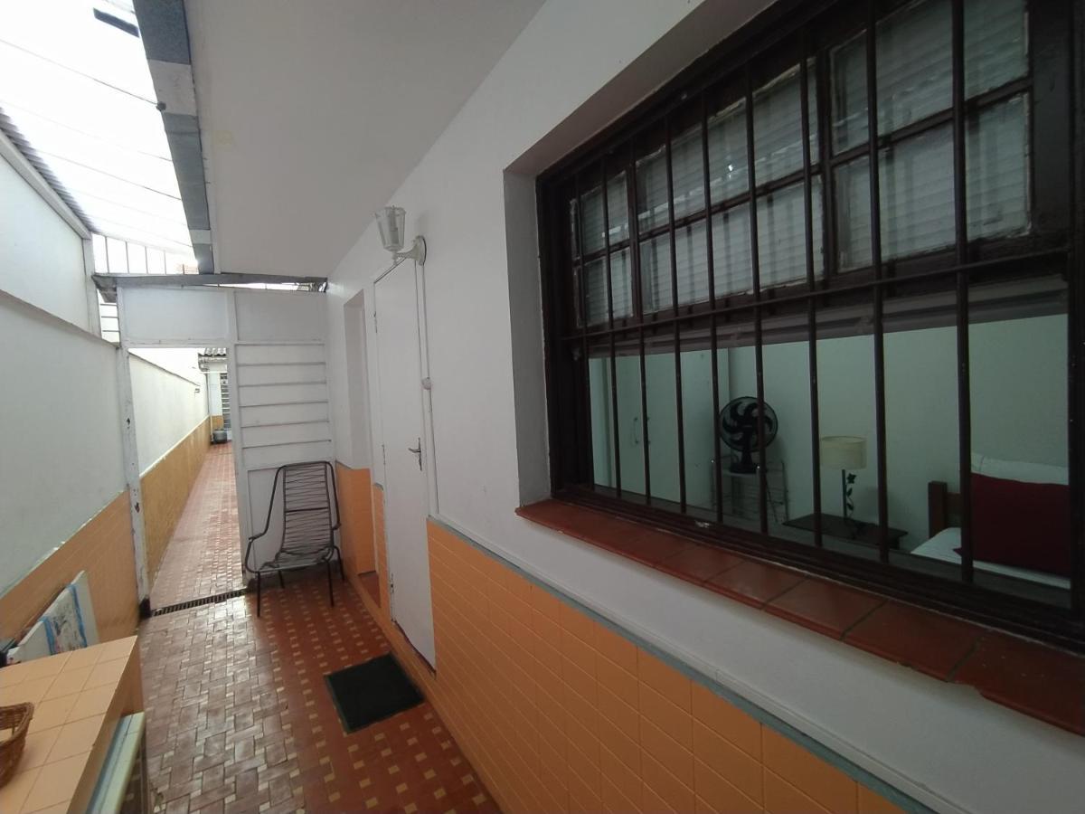 Suite Kit So Sua - 10 Min Metro E Aeroporto Cgh São Paulo Zewnętrze zdjęcie