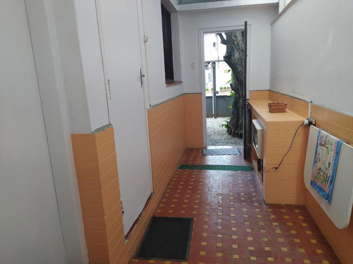 Suite Kit So Sua - 10 Min Metro E Aeroporto Cgh São Paulo Zewnętrze zdjęcie