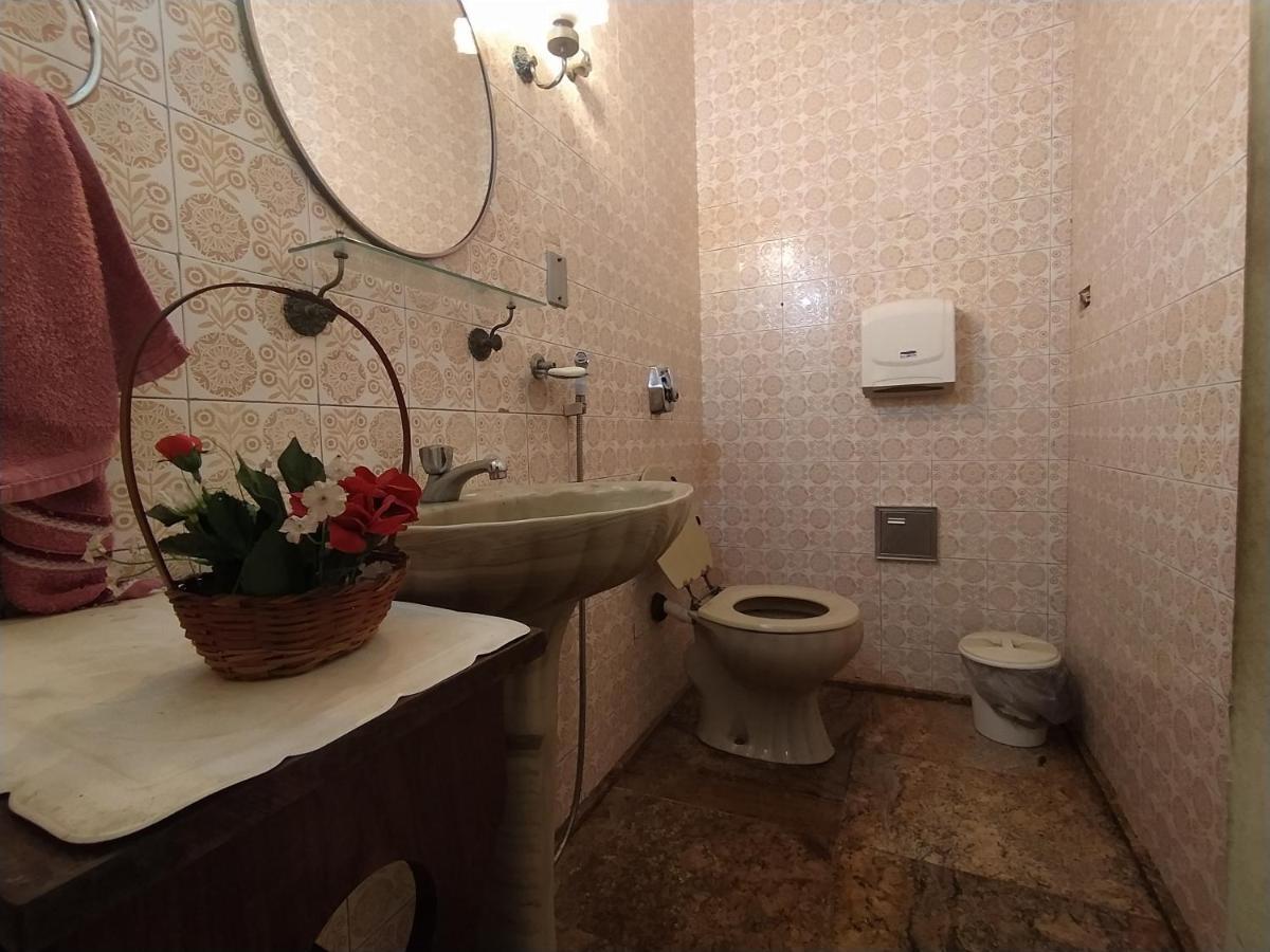 Suite Kit So Sua - 10 Min Metro E Aeroporto Cgh São Paulo Zewnętrze zdjęcie