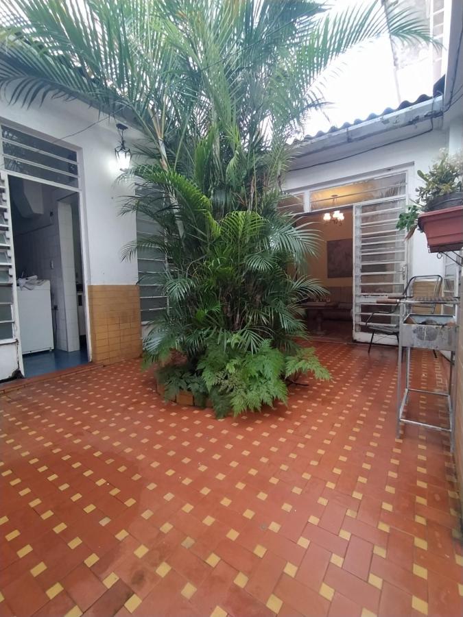 Suite Kit So Sua - 10 Min Metro E Aeroporto Cgh São Paulo Zewnętrze zdjęcie