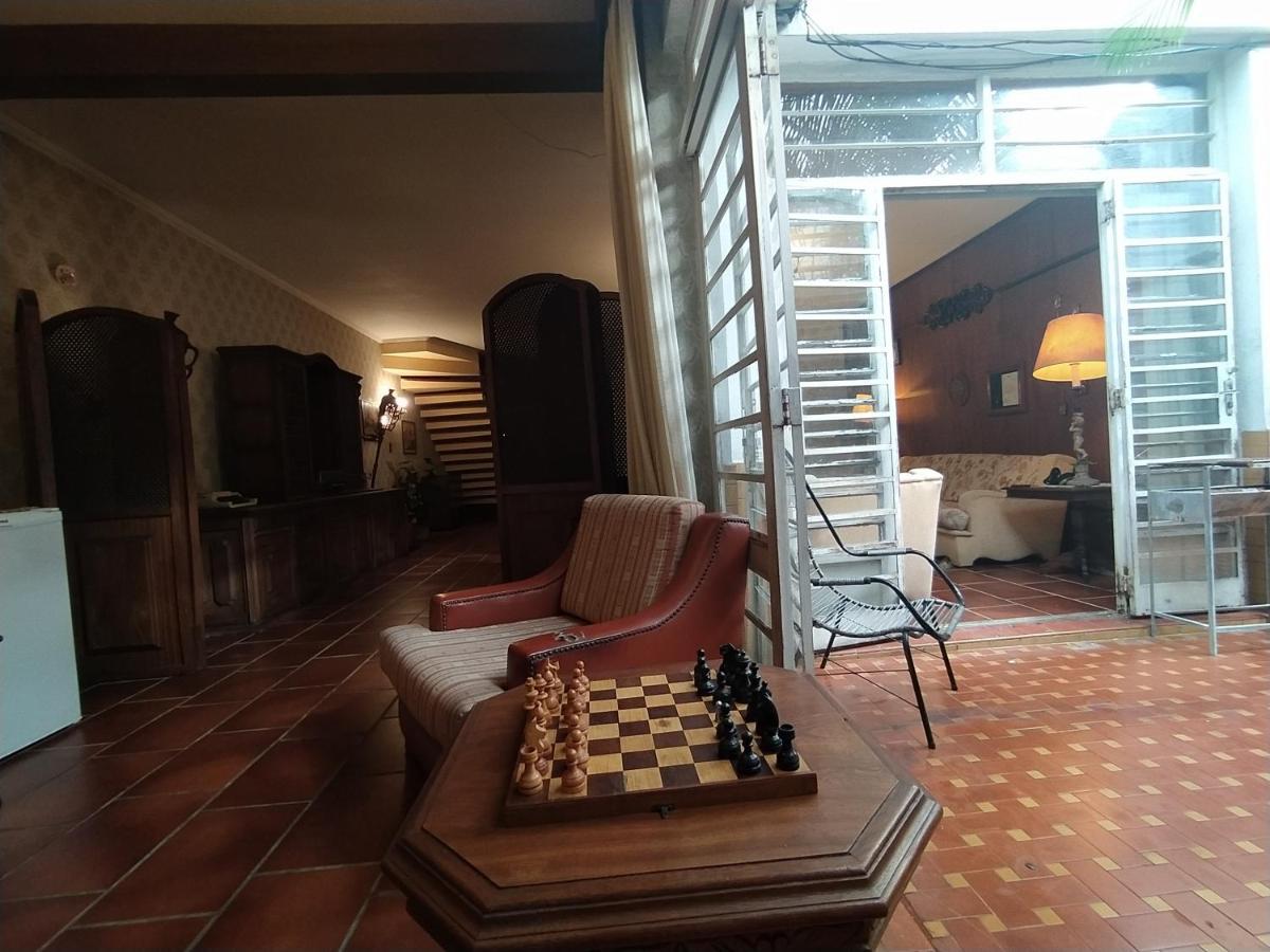 Suite Kit So Sua - 10 Min Metro E Aeroporto Cgh São Paulo Zewnętrze zdjęcie