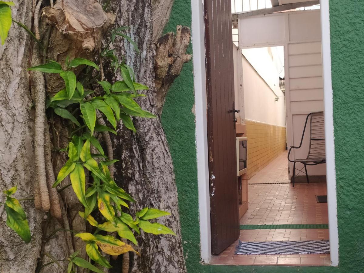 Suite Kit So Sua - 10 Min Metro E Aeroporto Cgh São Paulo Zewnętrze zdjęcie