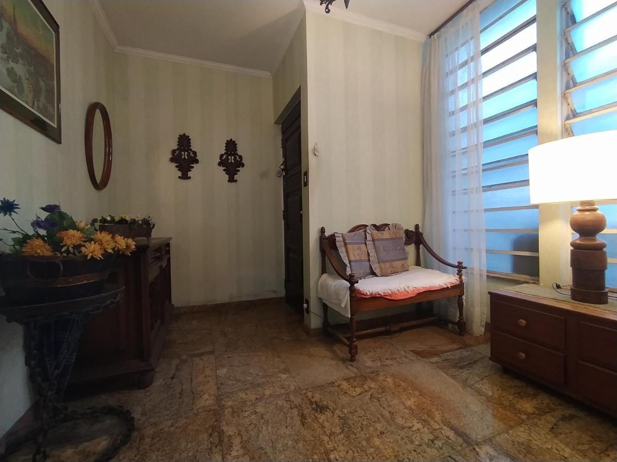 Suite Kit So Sua - 10 Min Metro E Aeroporto Cgh São Paulo Zewnętrze zdjęcie