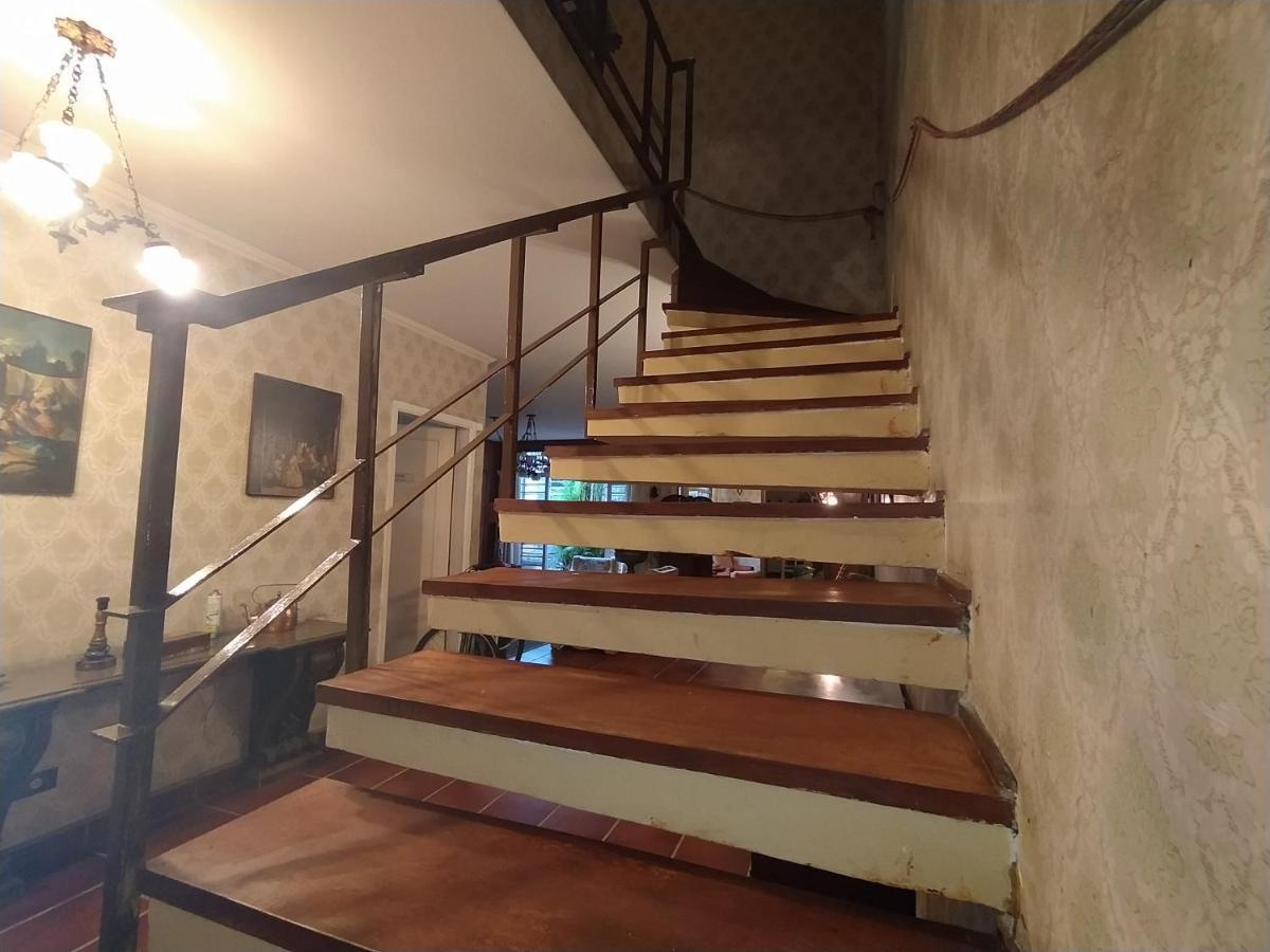 Suite Kit So Sua - 10 Min Metro E Aeroporto Cgh São Paulo Zewnętrze zdjęcie