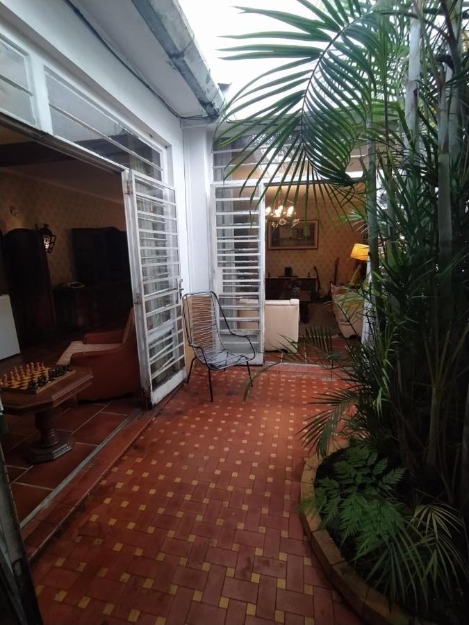 Suite Kit So Sua - 10 Min Metro E Aeroporto Cgh São Paulo Zewnętrze zdjęcie